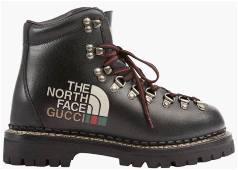 bob north face gucci|north face gucci boots price.